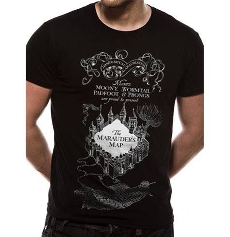 Official Harry Potter T Shirt 296244 Buy Online On Offer