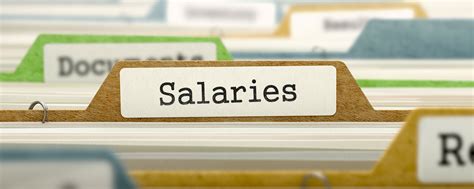 Kimmel.com | Are Your Salaries and Benefits in Line with Your Competitors?