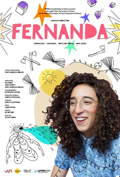 Fernanda 2022 — The Movie Database Tmdb