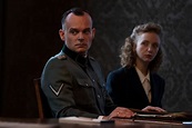 “The Wannsee Conference”: Historical ZDF biopic in the stream from ...