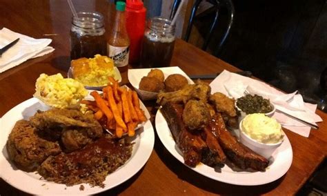 Soul food is the southern food that black migrants took outside the south and transplanted in other parts of the country, miller said. Soul Food Restaurants Near Me Now - Food Ideas