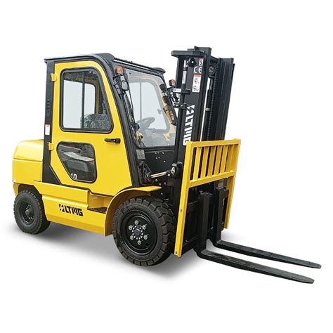 Ltmg Chinese Hydraulic Forklift Truck Empilhadeira New Forklifts 3 Ton