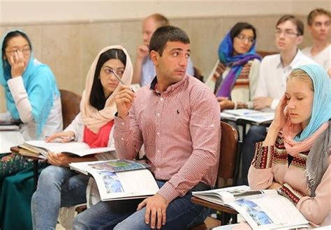 Foreign Students Can Return To Iran In September Science News
