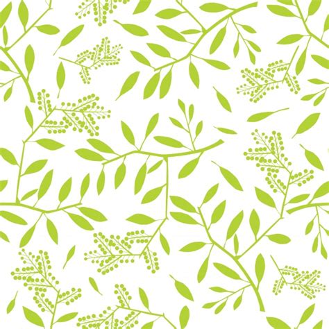 Leaves Pattern Seamless Wallpaper Free Stock Photo Public Domain Pictures