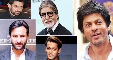 Top 10 Richest Bollywood Actors Bignamebio