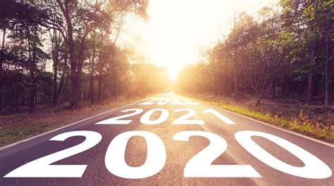 When Does The New Decade Really Begin 2020 Or 2021 Bna