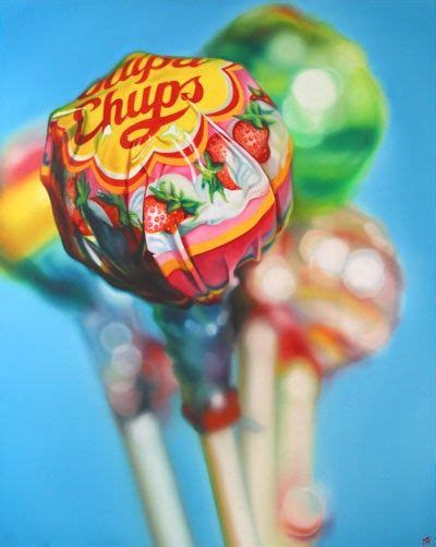 Home Sarah Graham Art Sweets Art Confectionary Art Candy Art