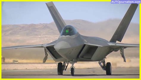 Top 10 Fastest Fighter Jets In The World List