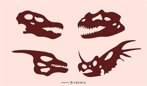 26 Best Ideas For Coloring Dinosaur Head Silhouette