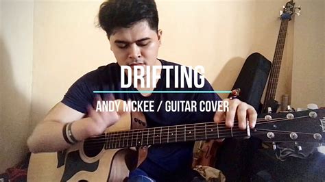 drifting andy mckee guitar cover youtube