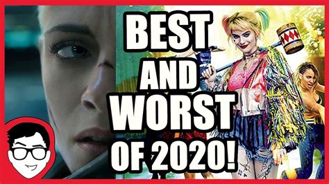 What do you think is the best horror movie of 2020 so far? 5 BEST and WORST movies of 2020...so far - YouTube