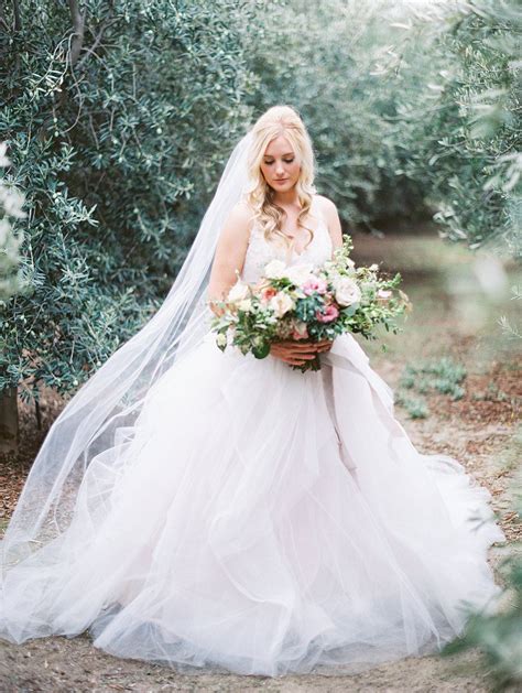 Intimate And Romantic Olive Grove Wedding Ideas By Mallory Dawn