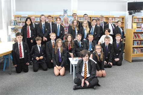 14 07 2023 thank you to our pupil librarians latest news