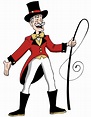 Ringmaster Clipart | Free download on ClipArtMag