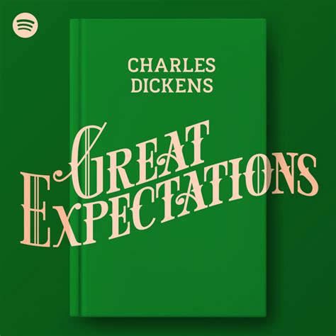 Great Expectations Podcast On Spotify