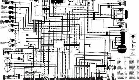 honda lead 110 wiring diagram
