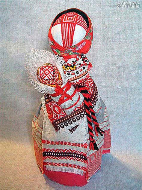 ukrainian souvenirs motanka dolls step2love blog folk art art dolls