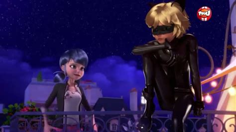 “glaciator“ Miraculous Ladybug Season 2 Episode 9 Adrian And Marinette