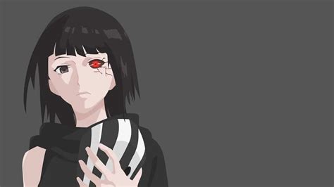 2023 Top 20 Sexiest Tokyo Ghoul Female Characters Ricky Spears
