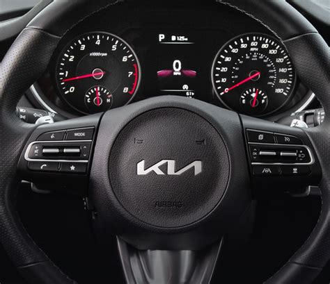 2023 Kia Stinger Sports Sedan Pricing And Features Kia