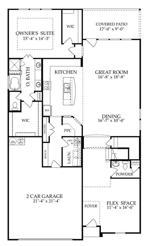 Previous photo in the gallery is old pulte home floor plans. Pulte Homes Floor Plans Las Vegas