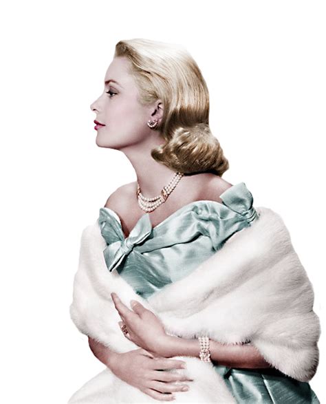 Vintage Woman Grace Kelly Style Princess Grace Kelly Grace Kelly