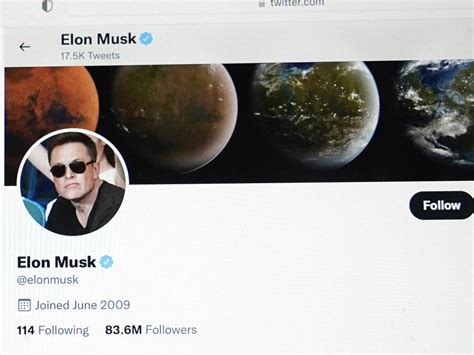 Elon Musk Says Doubt About Spam Accounts Could Doom Twitter Deal Npr
