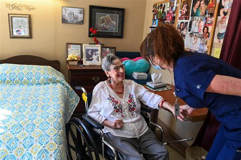 high turnover at nursing homes threatens residents care the new york times