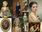 199. Kate Perugini (British, 1839-1929)