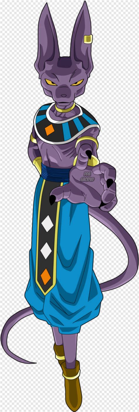 The franchise takes place in a fictional universe. Whis - Dragon Ball Super Beerus Png, HD Png Download ...