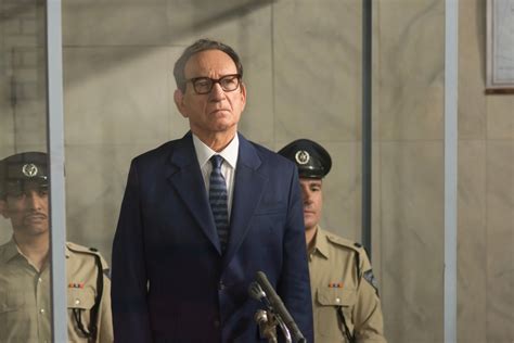 Operation Finale Netflix Movie Review Radio Times