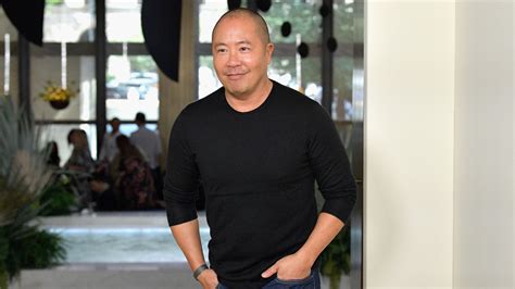 Must Read Derek Lam Outlines Future For 10 Crosby Revolve Takes Nyfw