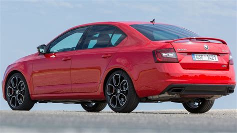 Skoda octavia price start at ₹ 25.99 lakh and goes up to ₹ 28.99 lakh. Skoda Octavia RS 245 coming to India | Shifting-Gears