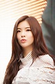 韩国女星李善彬|摄影|人像|HANLINPHOTO - 原创作品 - 站酷 (ZCOOL)