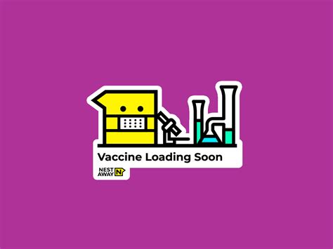 We've searched our database for all the gifs related to vaccination. Covid Vaccine Loading by Arkapriya Koley on Dribbble