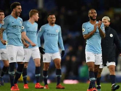 Premier League Fixtures 201920 Manchester City Begin Title Defence At