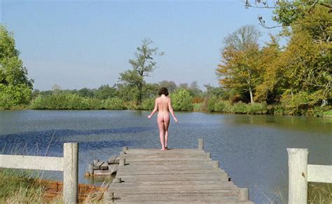 Nude Video Celebs Kate Beckinsale Nude Haunted 1995