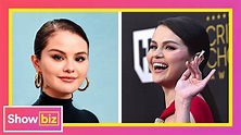 10 curiosidades de Selena Gómez que no sabías | Showbiz - YouTube