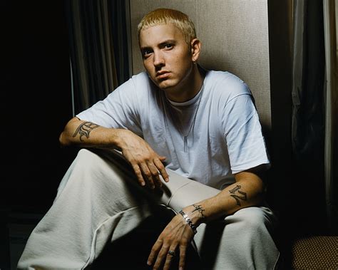 Eminem Wallpaper Musica Eminem Singer Rap God Sfondo Hd