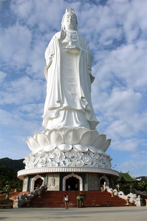 Fotos Gratis Monumento Viajar Estatua Torre Budismo Punto De