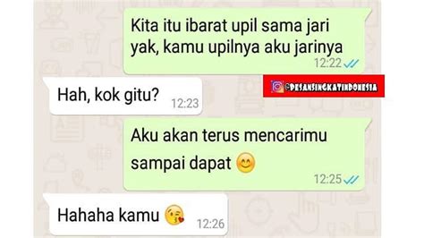 7 Gombalan Maut Cowok Ini Dijamin Membuat Cewek Senyum-Senyum Sendiri - Berita Viral Terbaru