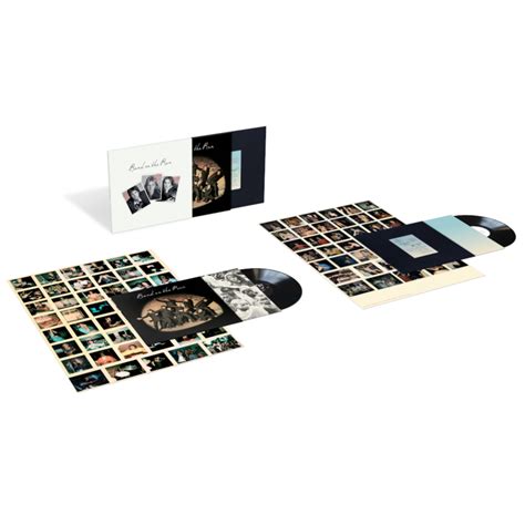 Udiscover Germany Official Store Paul Mccartney