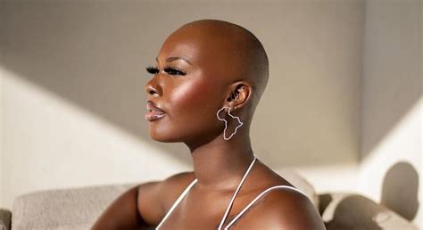 5 Reasons Women Should Go Bald Pulse Nigeria