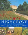 Highgrove: Portrait of an Estate By Charles Clover, H.R.H.The Prince of ...