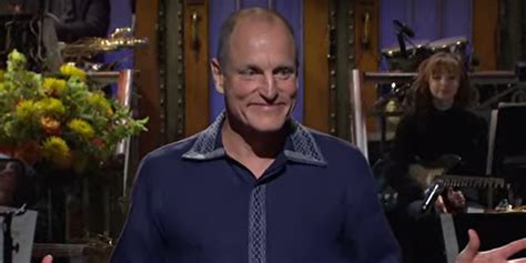 Woody Harrelson Kicks Of Saturday Night Live With His Fifth Opening Monologue Saturday Night
