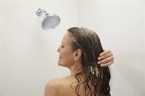 How Much Can A Hot Shower Raise Your Temperature