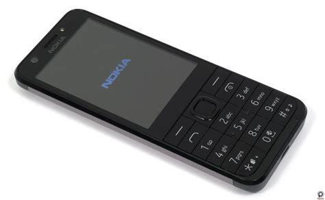 Nokia 230 Dual Sim Egyszerűen Bonyolult Mobilarena Mobiltelefon