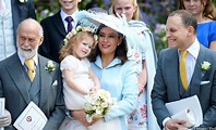 Lady Frederick Windsor becomes royal patron of The Children’s Surgery ...