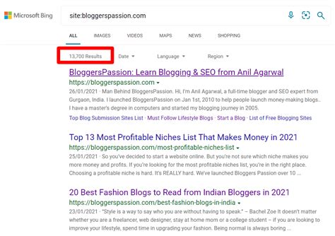 Bing Seo 2023 A Simple Yet Practical Guide For Beginners