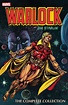 Warlock by Jim Starlin: The Complete Collection by Jim Starlin | Goodreads